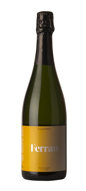 Cava Ferran Reserva de Guarda Superior