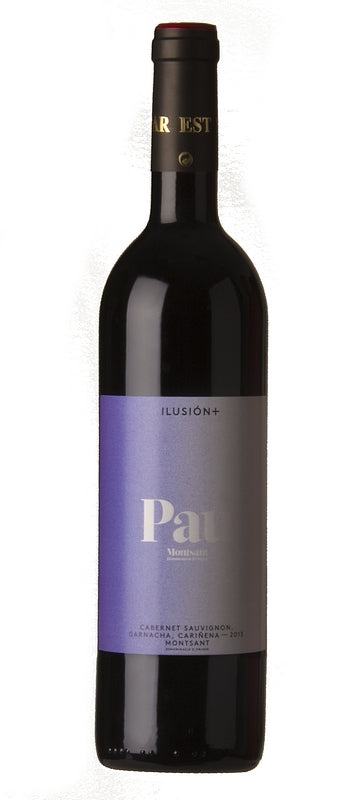 Pau Montsant