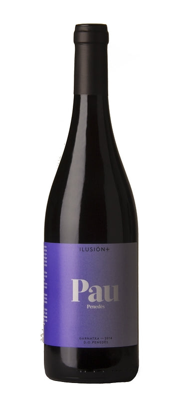 Pau Penedès